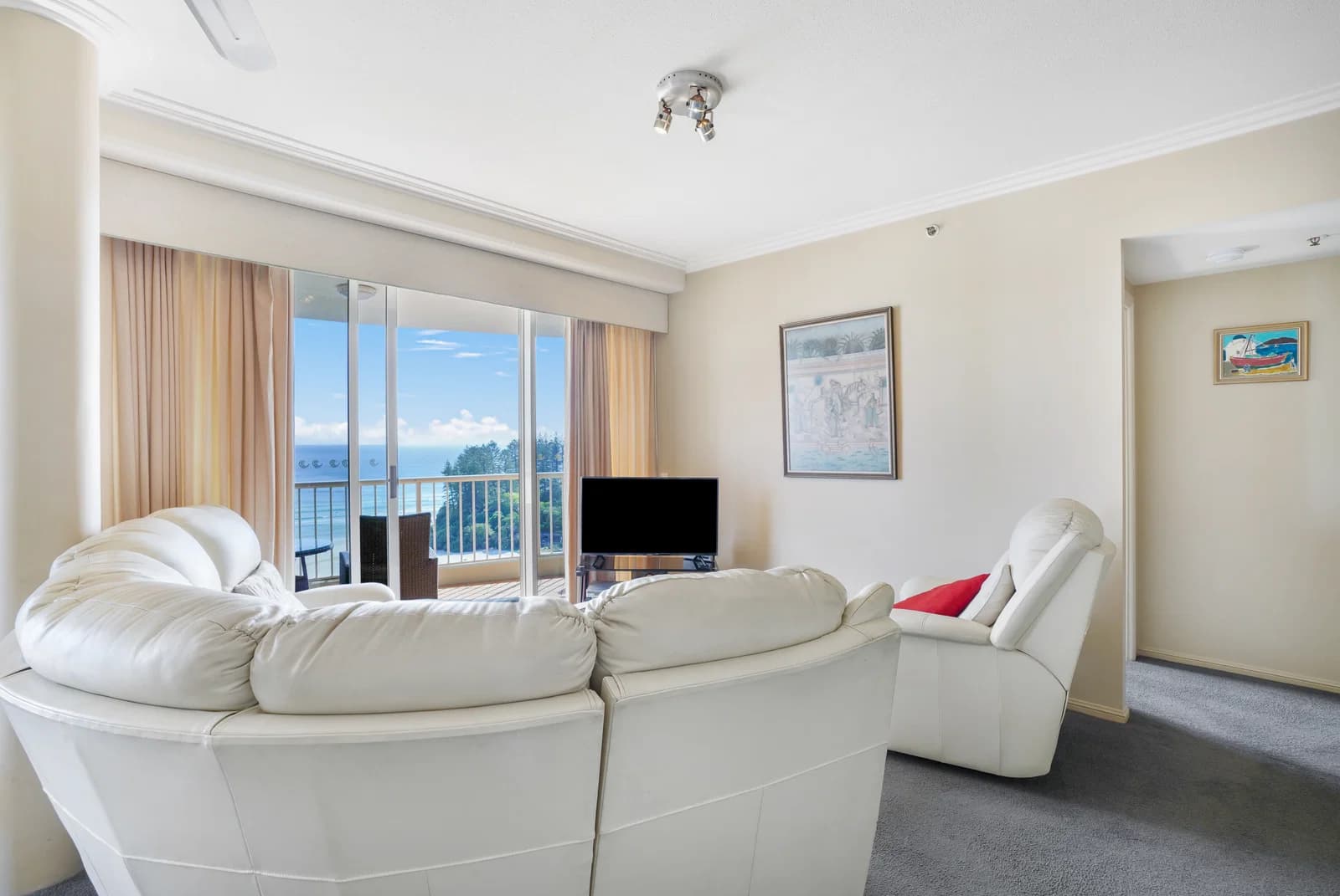 1406/2-4 Stuart Street, Tweed Heads, NSW, 2485, Tweed Heads - Thumbnail 7