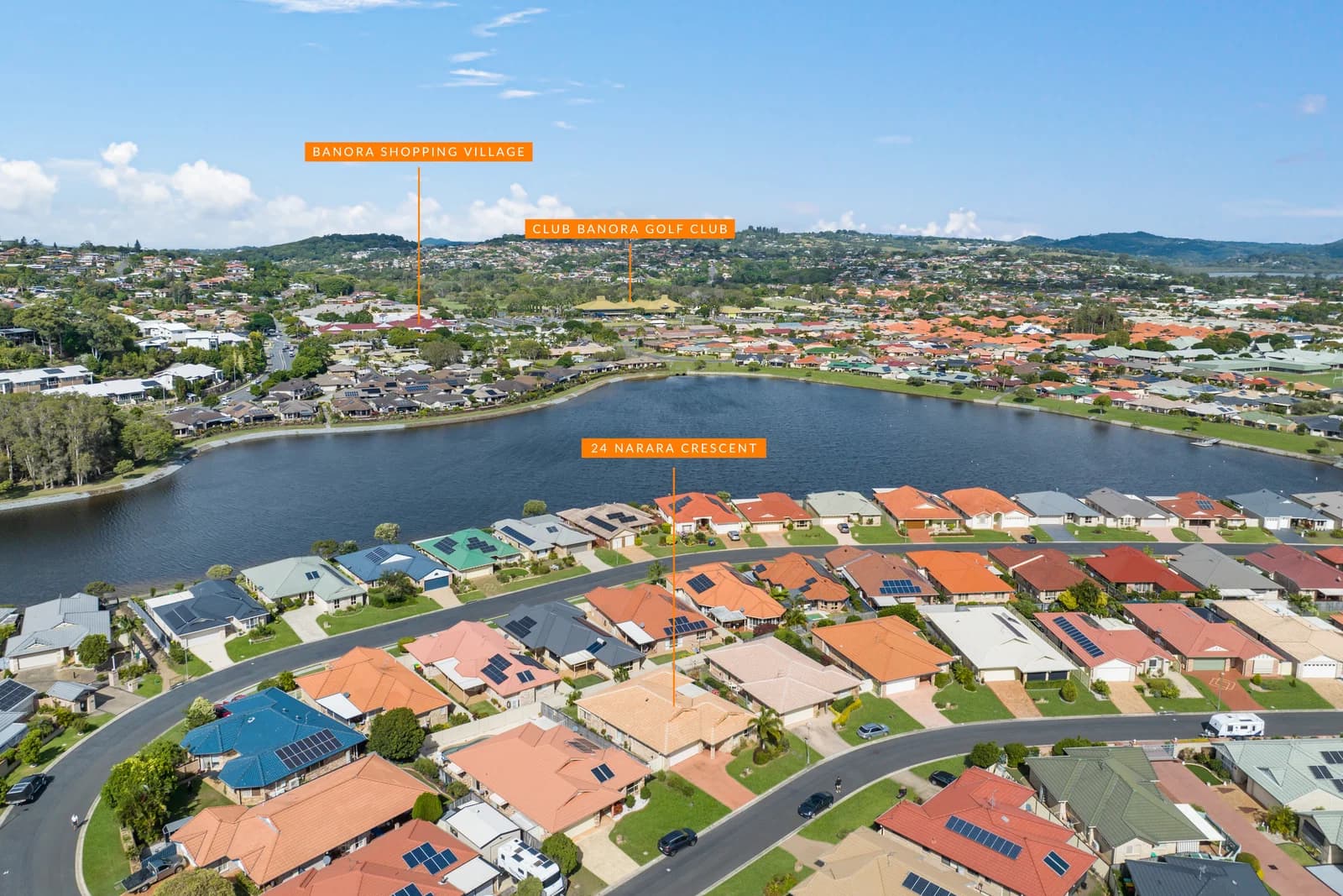 24 Narara Crescent, Banora Point, NSW, 2486, Banora Point - Thumbnail 4