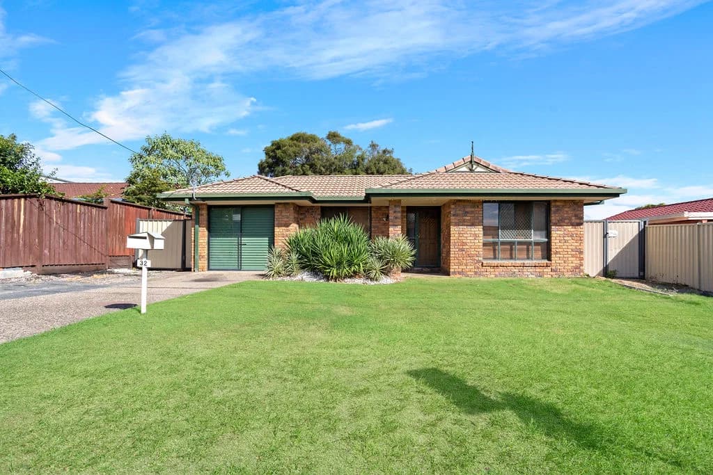 32 Argyle Street, Redbank Plains, QLD, 4301, Redbank Plains - Image 1