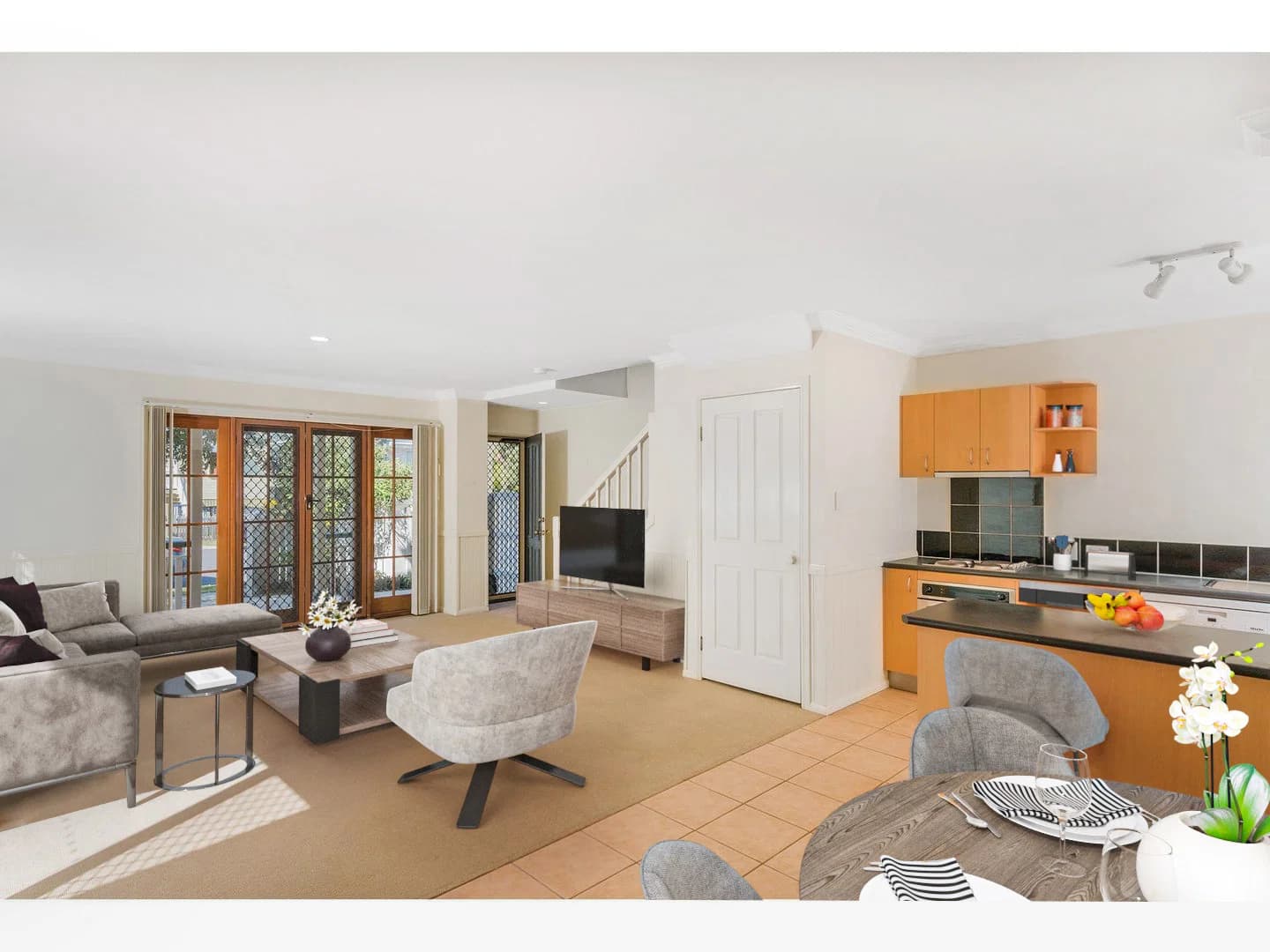 2/34 Beverley Street Morningside QLD 4170, Morningside - Thumbnail 2
