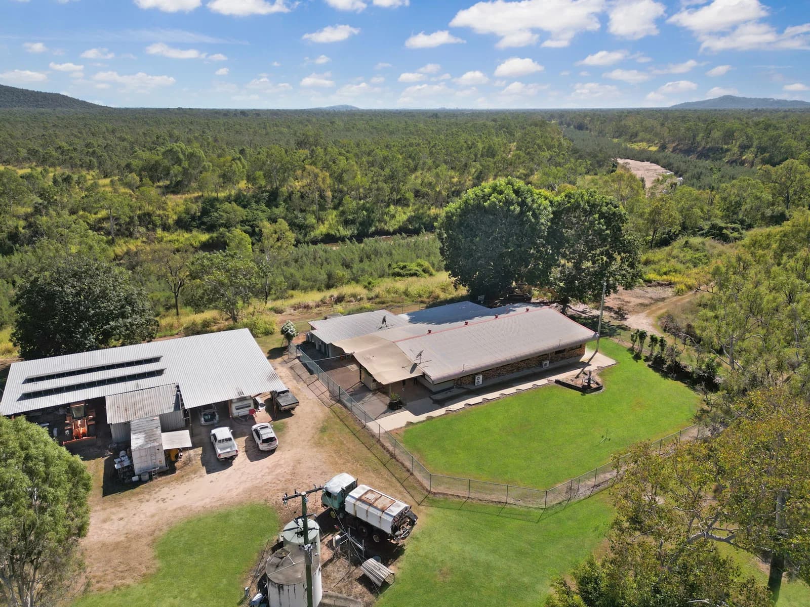 700 Black River Road, Black River, QLD, 4818, Black River - Thumbnail 2
