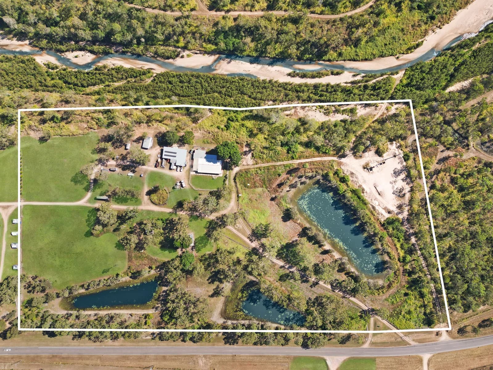 700 Black River Road, Black River, QLD, 4818, Black River - Thumbnail 5