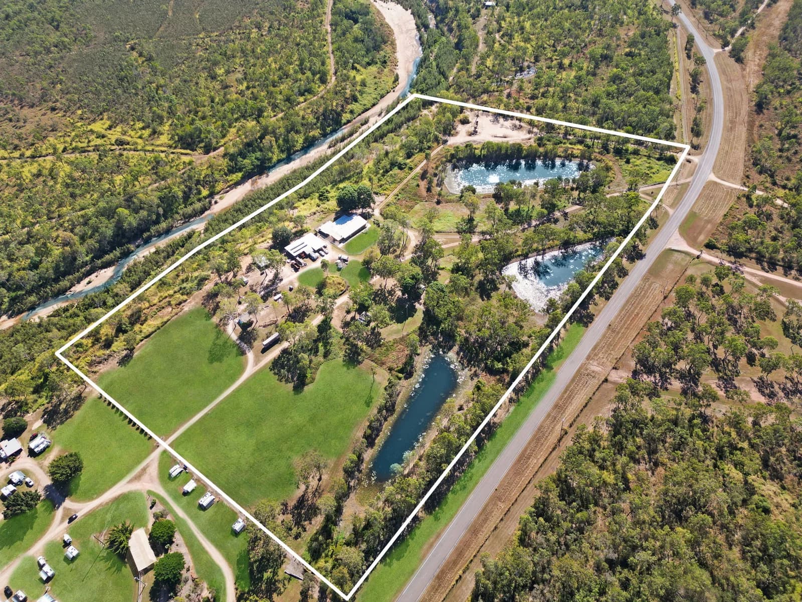 700 Black River Road, Black River, QLD, 4818, Black River - Thumbnail 8