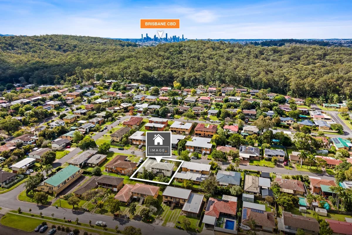 1 & 2/140 Bankside Street, Nathan, QLD, 4111, Nathan - Image 1
