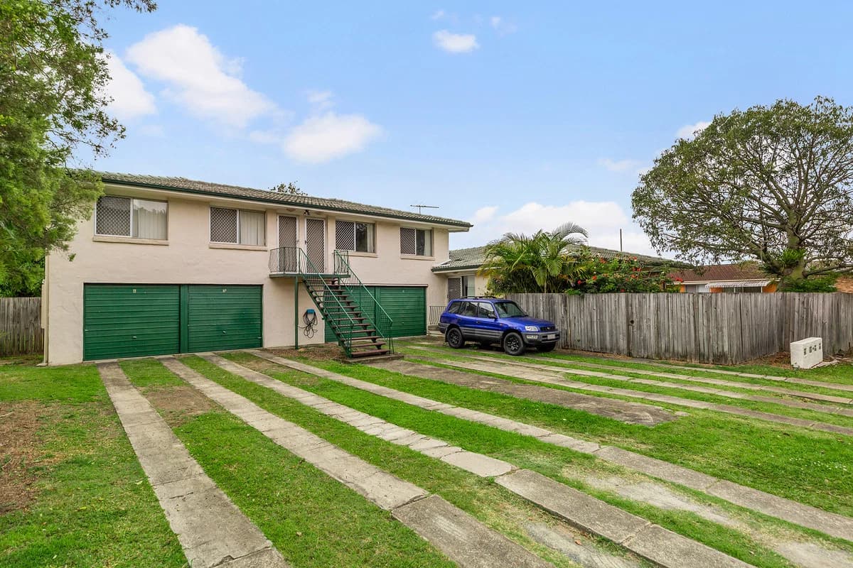 1 & 2/140 Bankside Street, Nathan, QLD, 4111, Nathan - Thumbnail 3