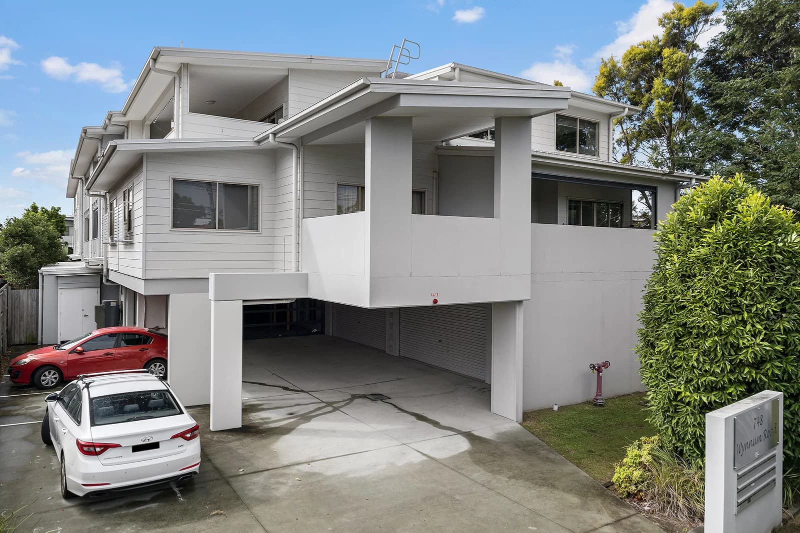 2/748 Wynnum Road, Morningside, QLD, 4170, Morningside - Thumbnail 8
