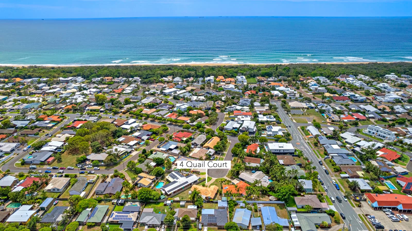 4 Quail Court, Bokarina, QLD, 4575, Bokarina - Thumbnail 3