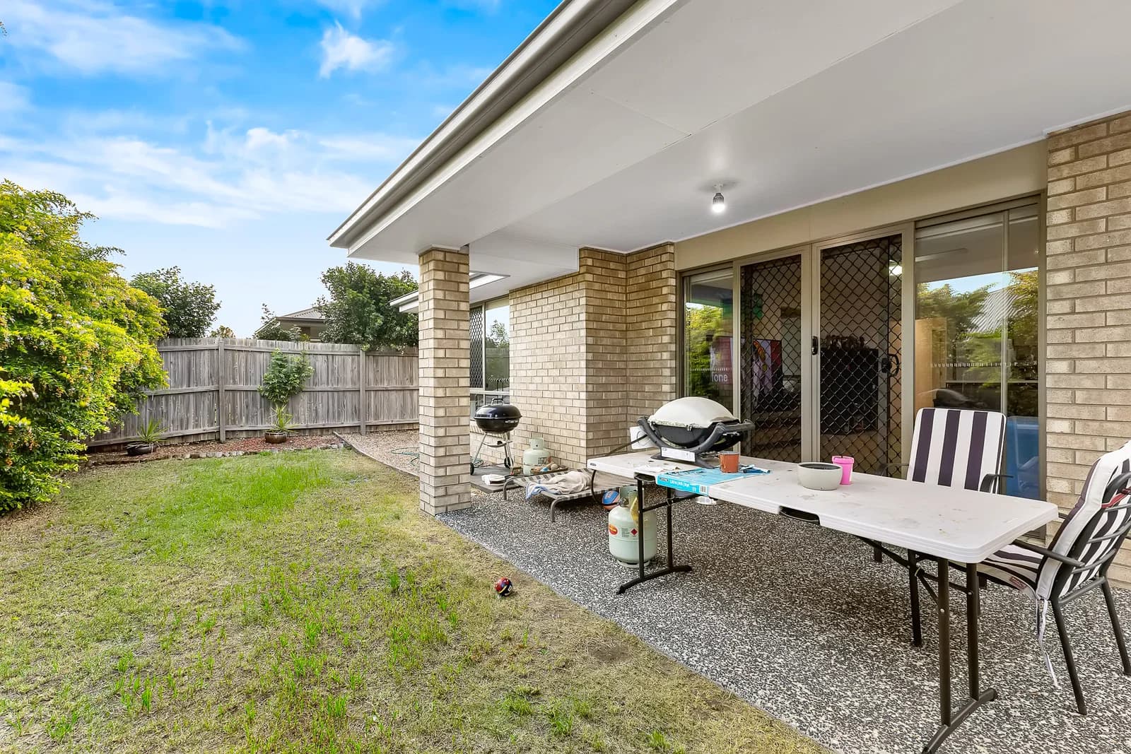 14 Cornelia Street, Leichhardt, QLD, 4305, Leichhardt - Thumbnail 4