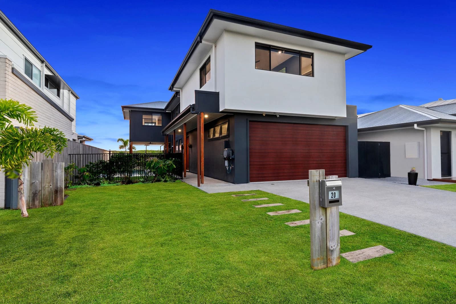 20 Hulme Street, Palmview, QLD, 4553, Palmview - Thumbnail 2