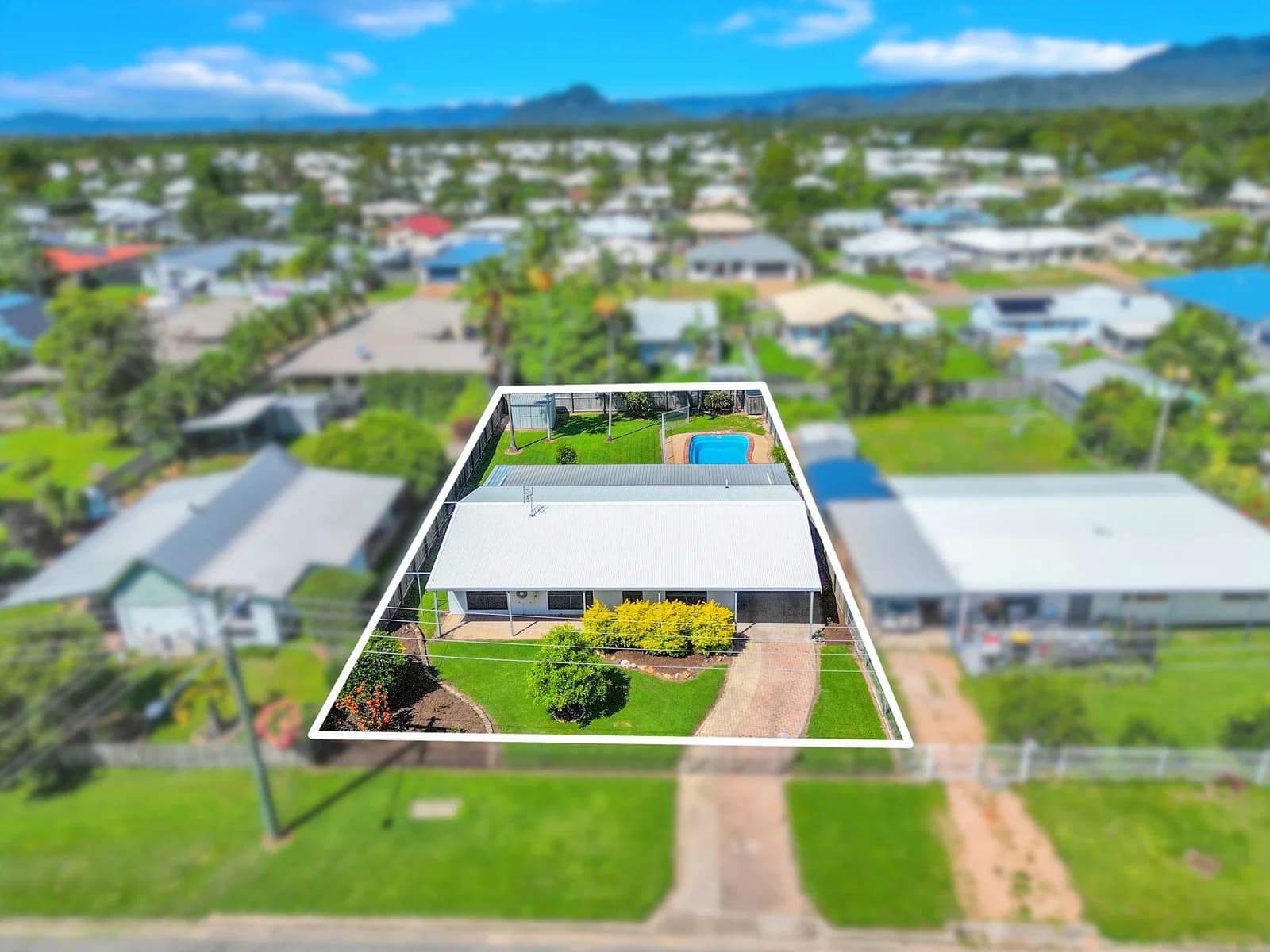 14 Tait Street, Kelso, QLD, 4815, Kelso - Image 1