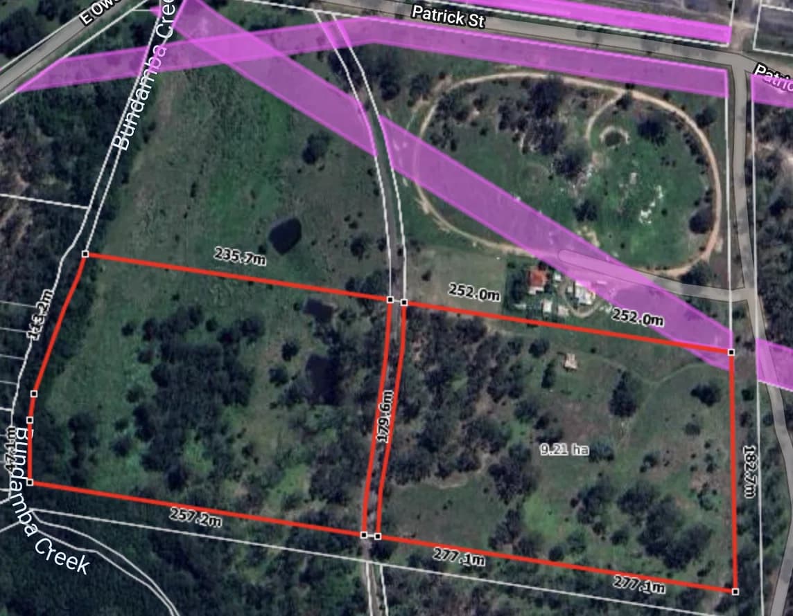 Lots 1 & 3 Unnamed Road, Swanbank, QLD, 4306, Swanbank - Image 1