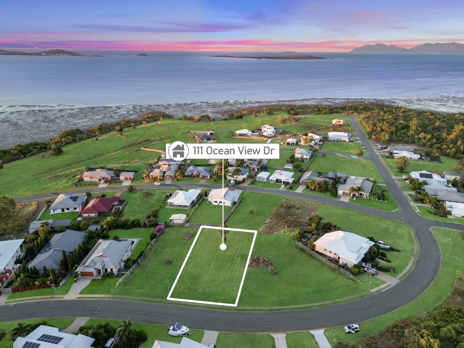 111 Ocean View Drive, Bowen, QLD, 4805, Bowen - Image 1