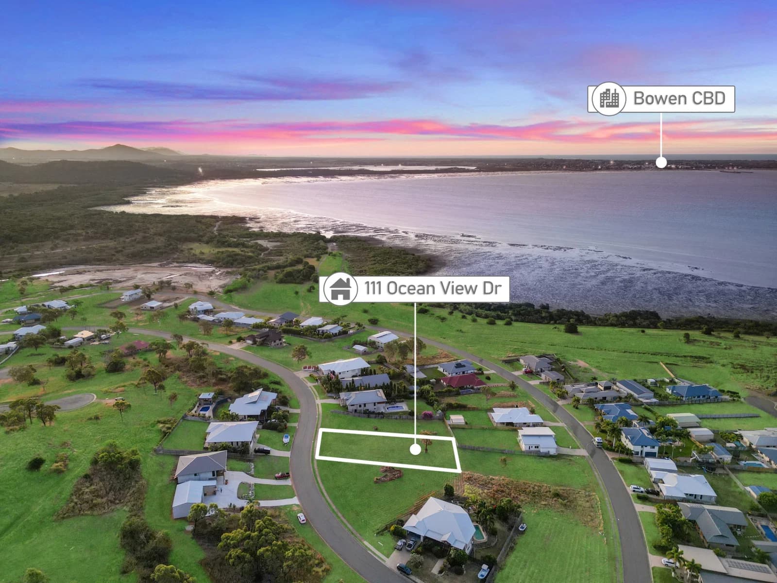 111 Ocean View Drive, Bowen, QLD, 4805, Bowen - Thumbnail 3