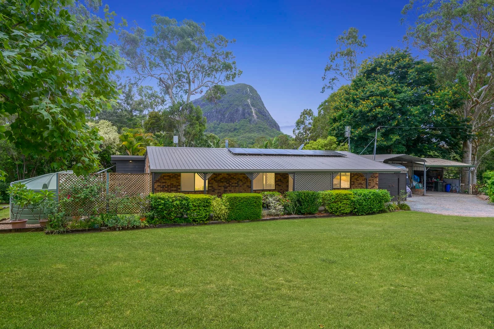 24 Orchard Drive, Glass House Mountains, QLD, 4518, Glass House Mountains - Image 1