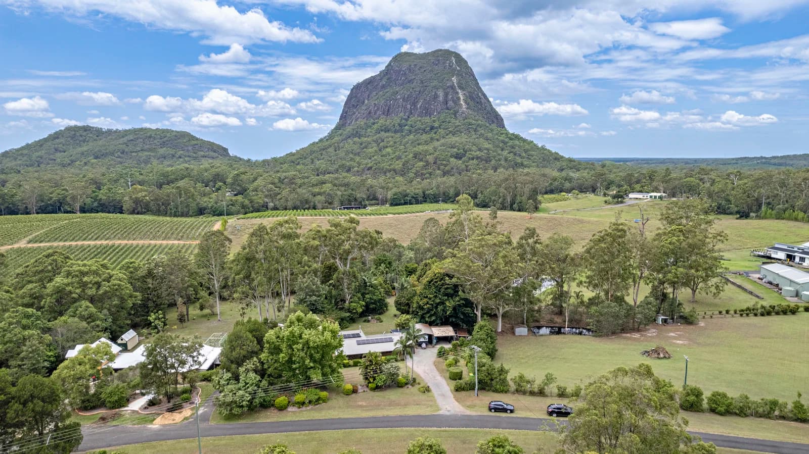24 Orchard Drive, Glass House Mountains, QLD, 4518, Glass House Mountains - Thumbnail 2