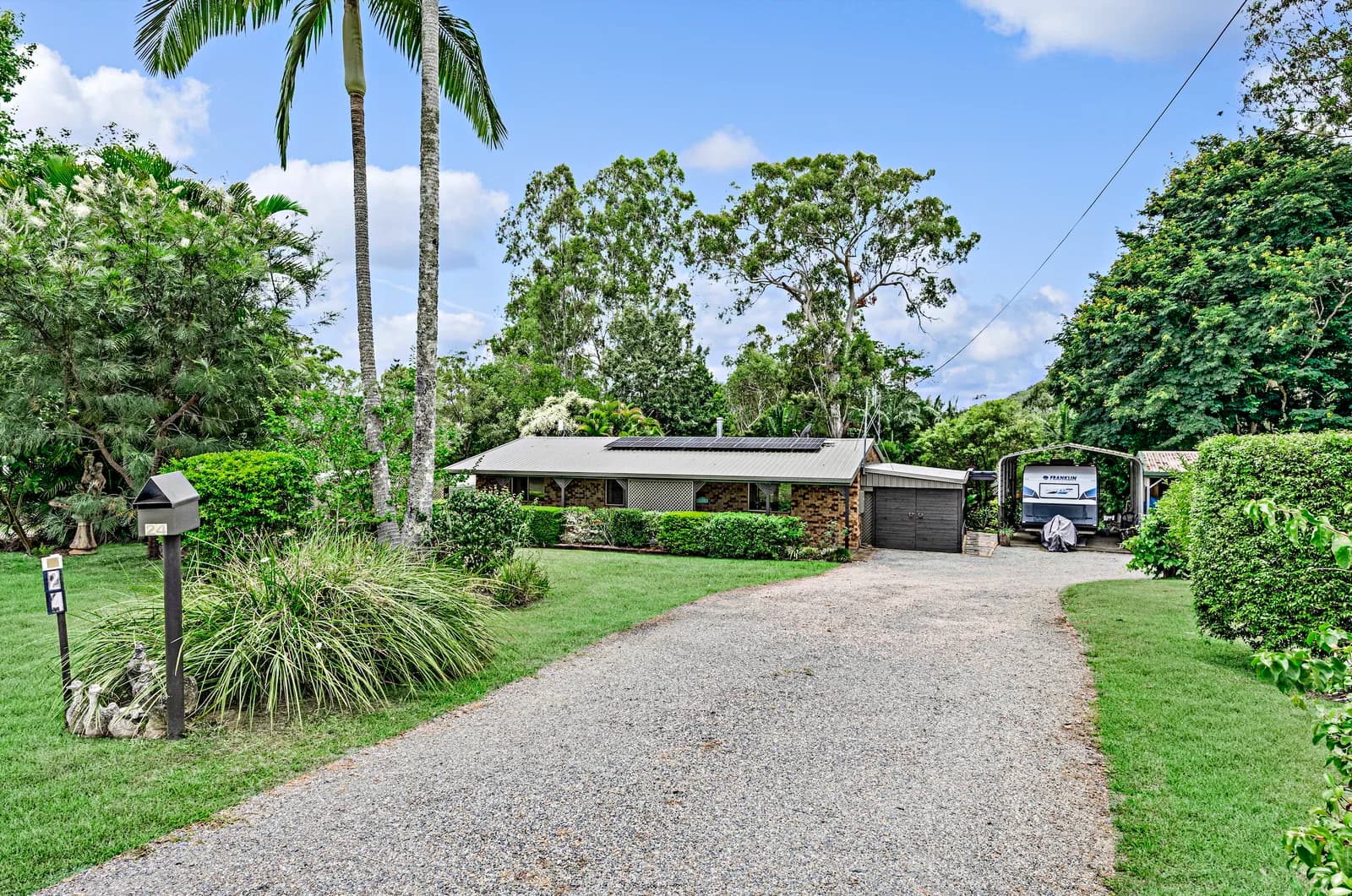24 Orchard Drive, Glass House Mountains, QLD, 4518, Glass House Mountains - Thumbnail 3