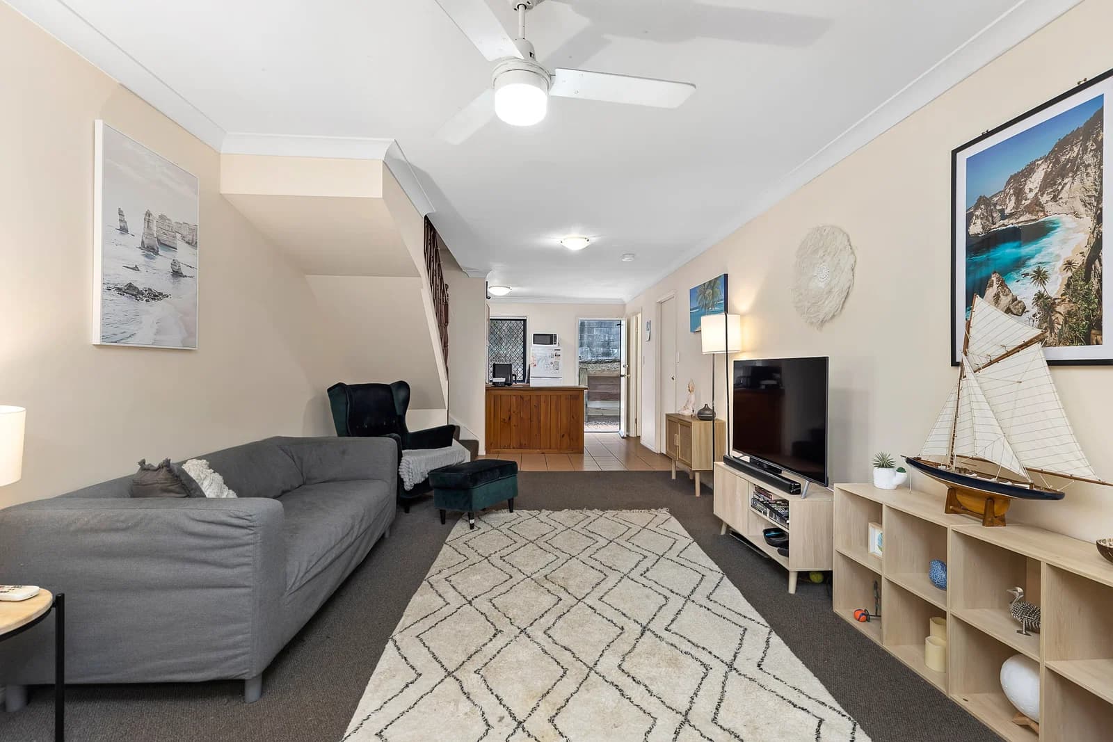 1/44 Key Street, Morningside, QLD, 4170, Morningside - Thumbnail 2