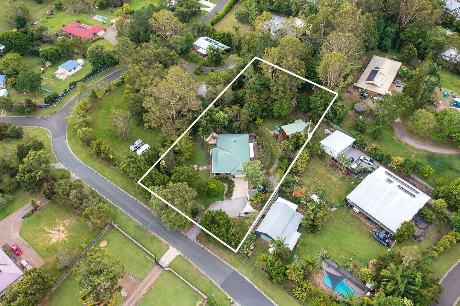 114 Mooloolah Meadows Drive, Mooloolah Valley, QLD, 4553, Mooloolah Valley - Image 1