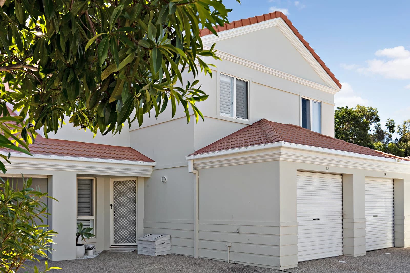 19/10 Ghilgai Road, Merrimac, QLD, 4226, Merrimac - Image 1