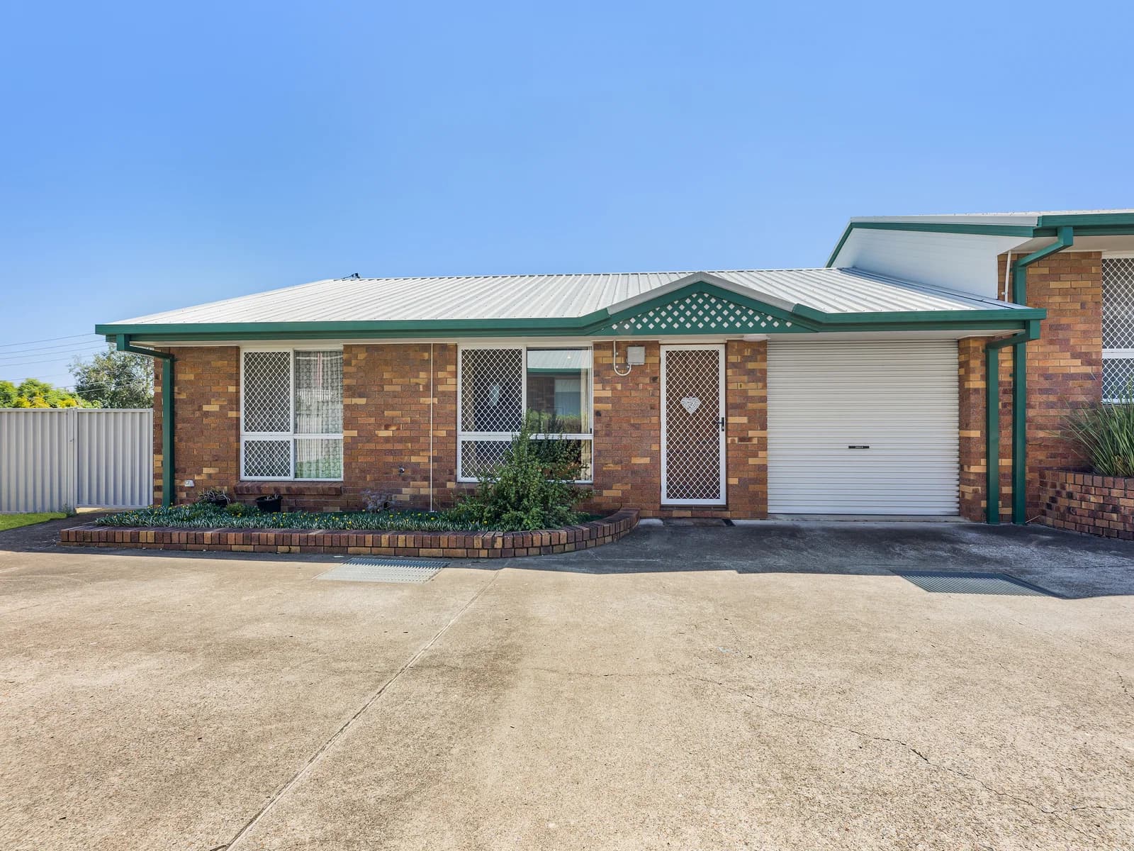 8/61 Queen Street, Goodna, QLD, 4300, Goodna - Image 1