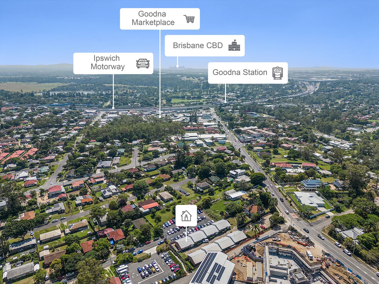 8/61 Queen Street, Goodna, QLD, 4300, Goodna - Thumbnail 2