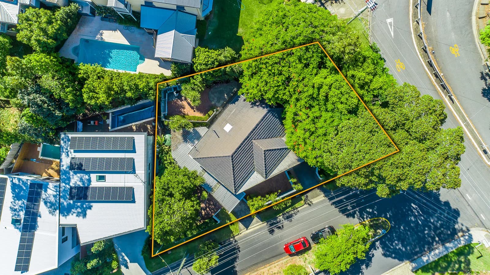 151 Indooroopilly Road Taringa QLD 4068, Taringa - Thumbnail 2