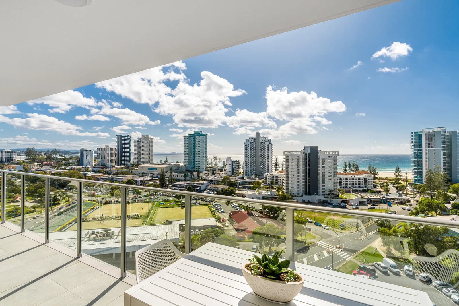 3132/2 Thomson Street, Tweed Heads, NSW, 2485, Tweed Heads - Image 1