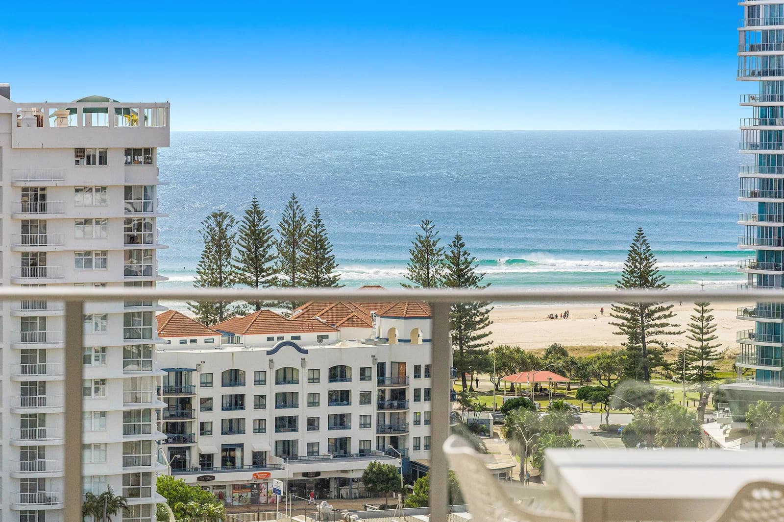 3132/2 Thomson Street, Tweed Heads, NSW, 2485, Tweed Heads - Thumbnail 2