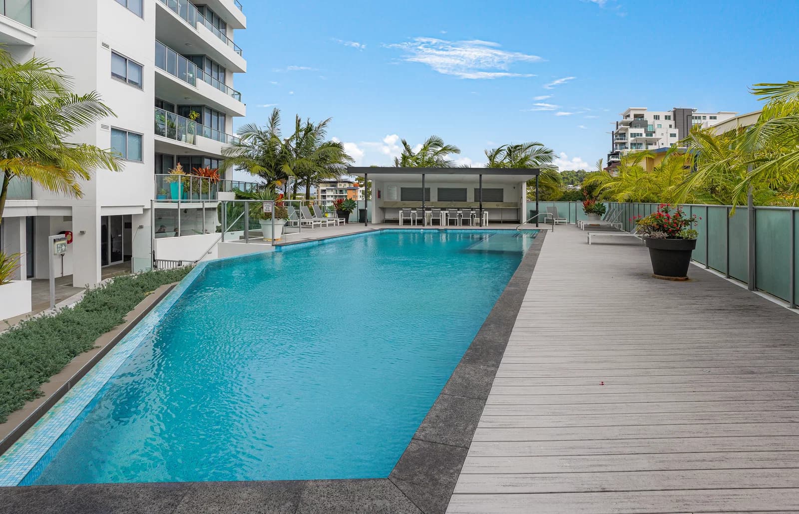 3132/2 Thomson Street, Tweed Heads, NSW, 2485, Tweed Heads - Thumbnail 6