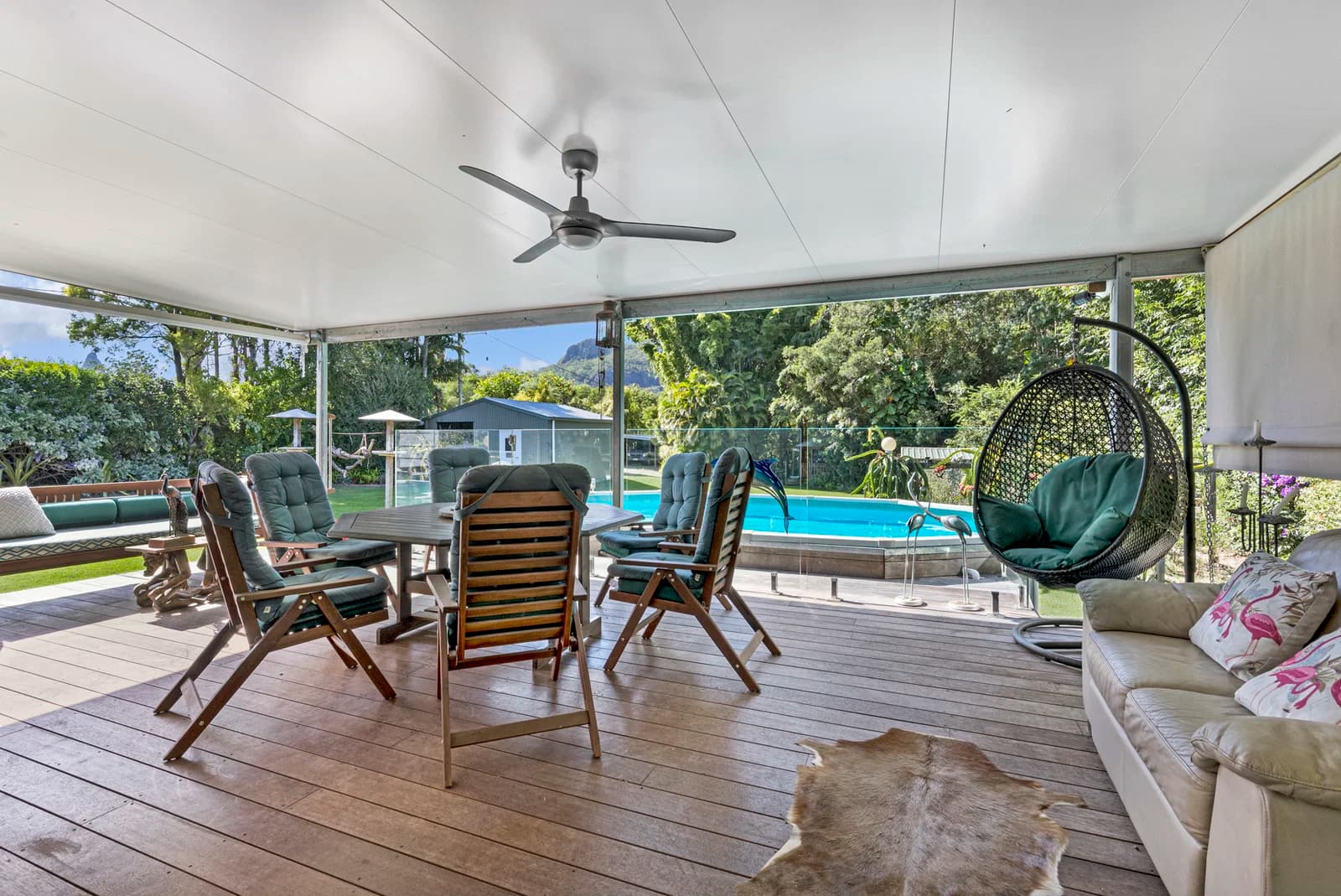 3 Hillside Road, Glass House Mountains, QLD, 4518, Glass House Mountains - Image 1