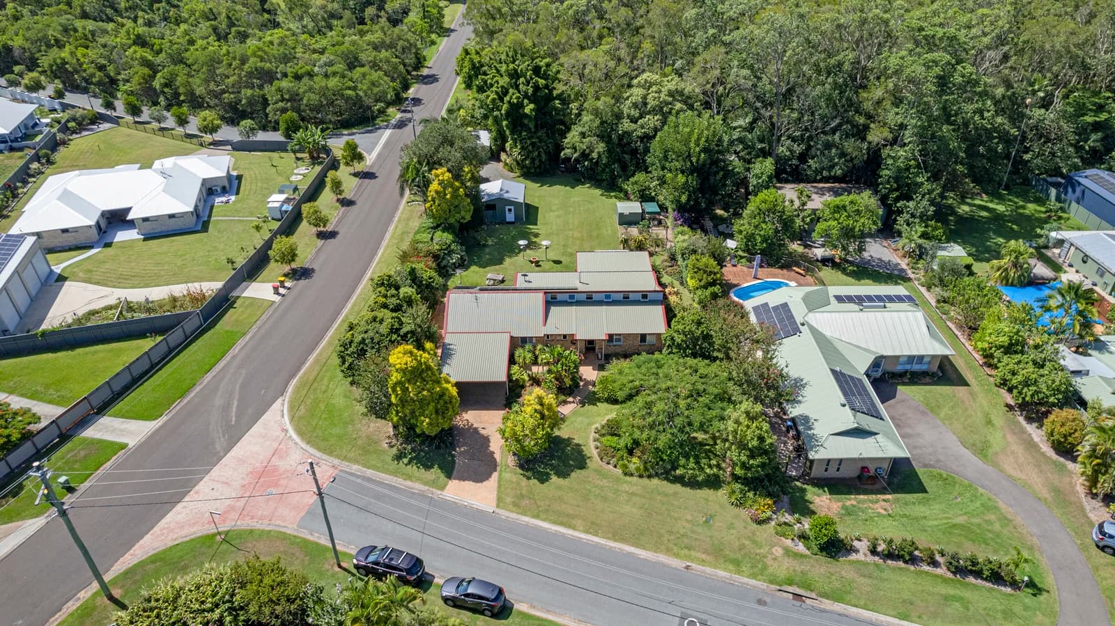 3 Hillside Road, Glass House Mountains, QLD, 4518, Glass House Mountains - Thumbnail 2