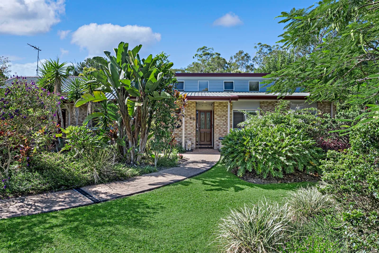 3 Hillside Road, Glass House Mountains, QLD, 4518, Glass House Mountains - Thumbnail 3