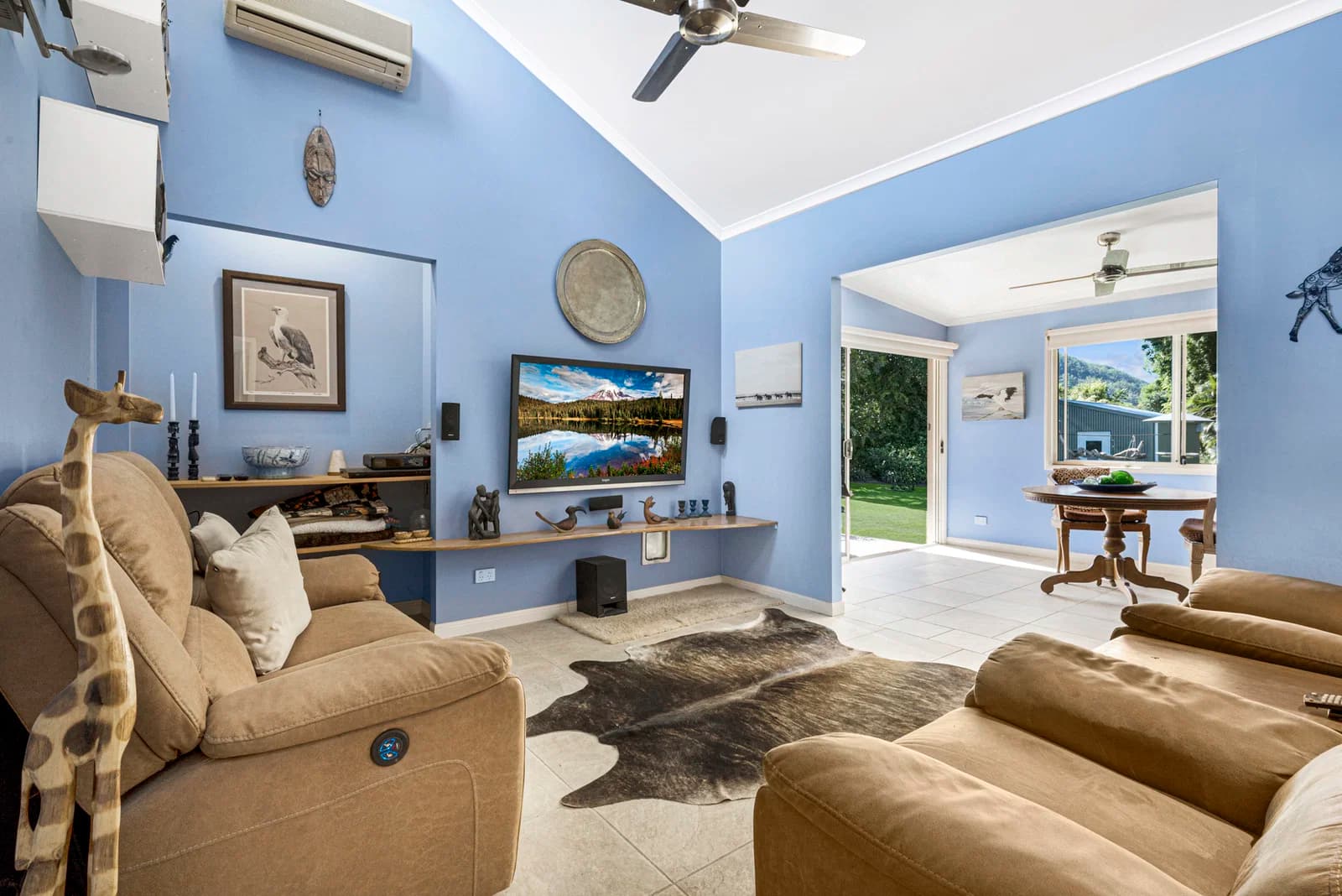 3 Hillside Road, Glass House Mountains, QLD, 4518, Glass House Mountains - Thumbnail 4