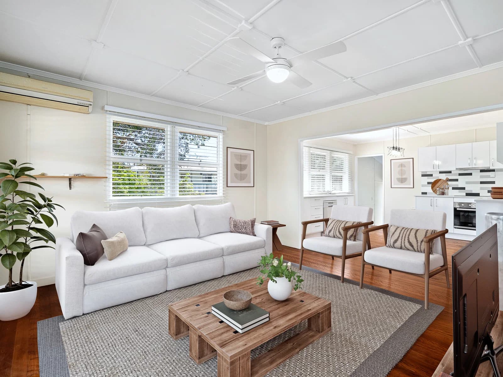 35 Kunde Street, Beachmere, QLD, 4510, Beachmere - Thumbnail 3