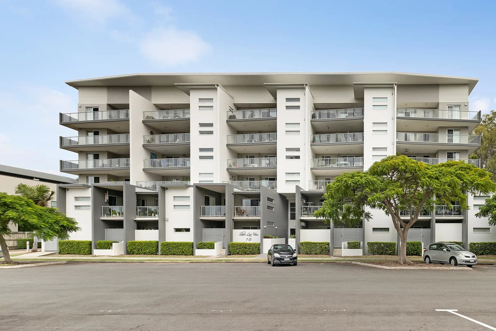 48/7-13 Shore Street East, Cleveland, QLD, 4163, Cleveland - Image 1