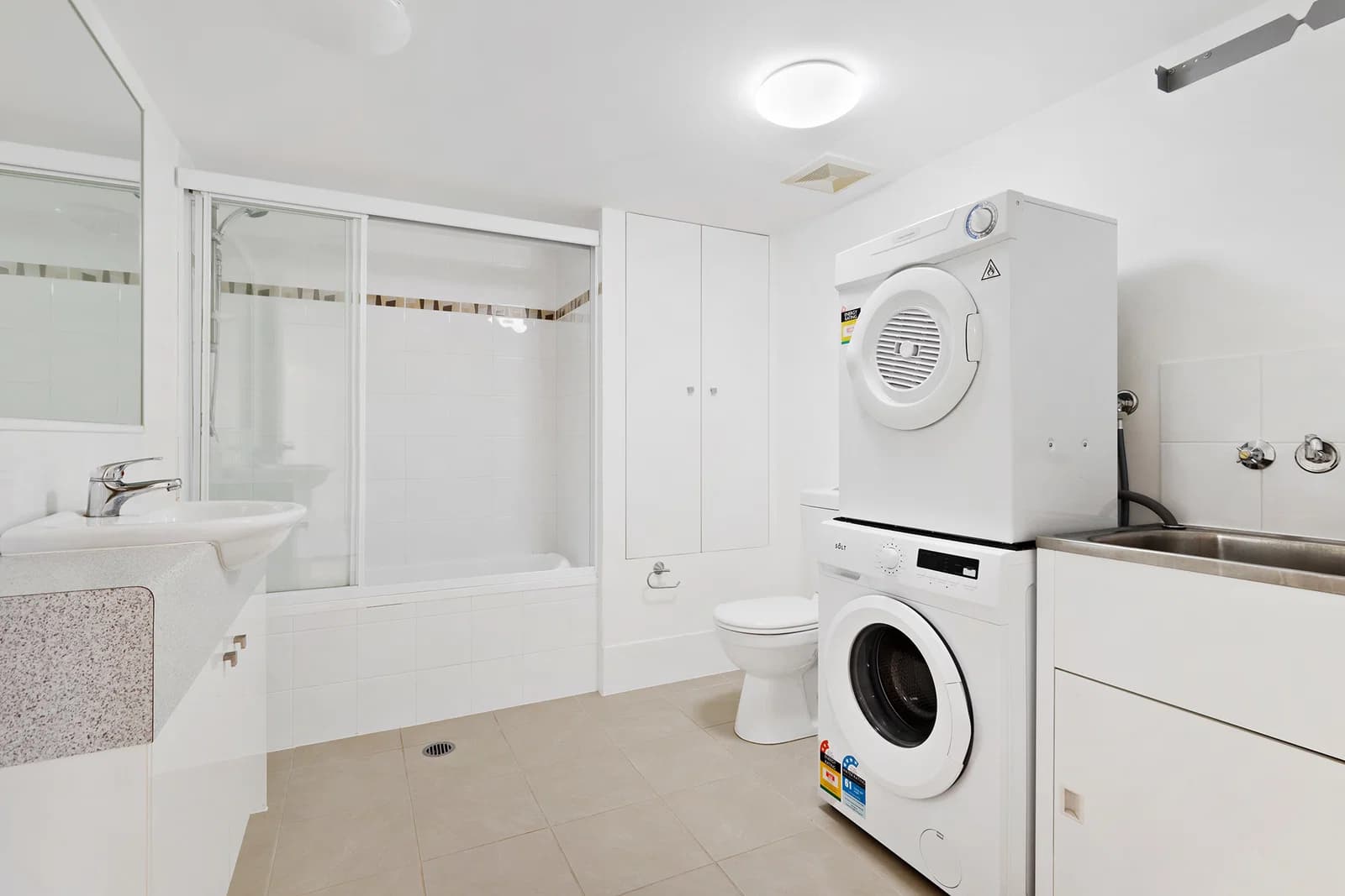 48/7-13 Shore Street East, Cleveland, QLD, 4163, Cleveland - Thumbnail 7