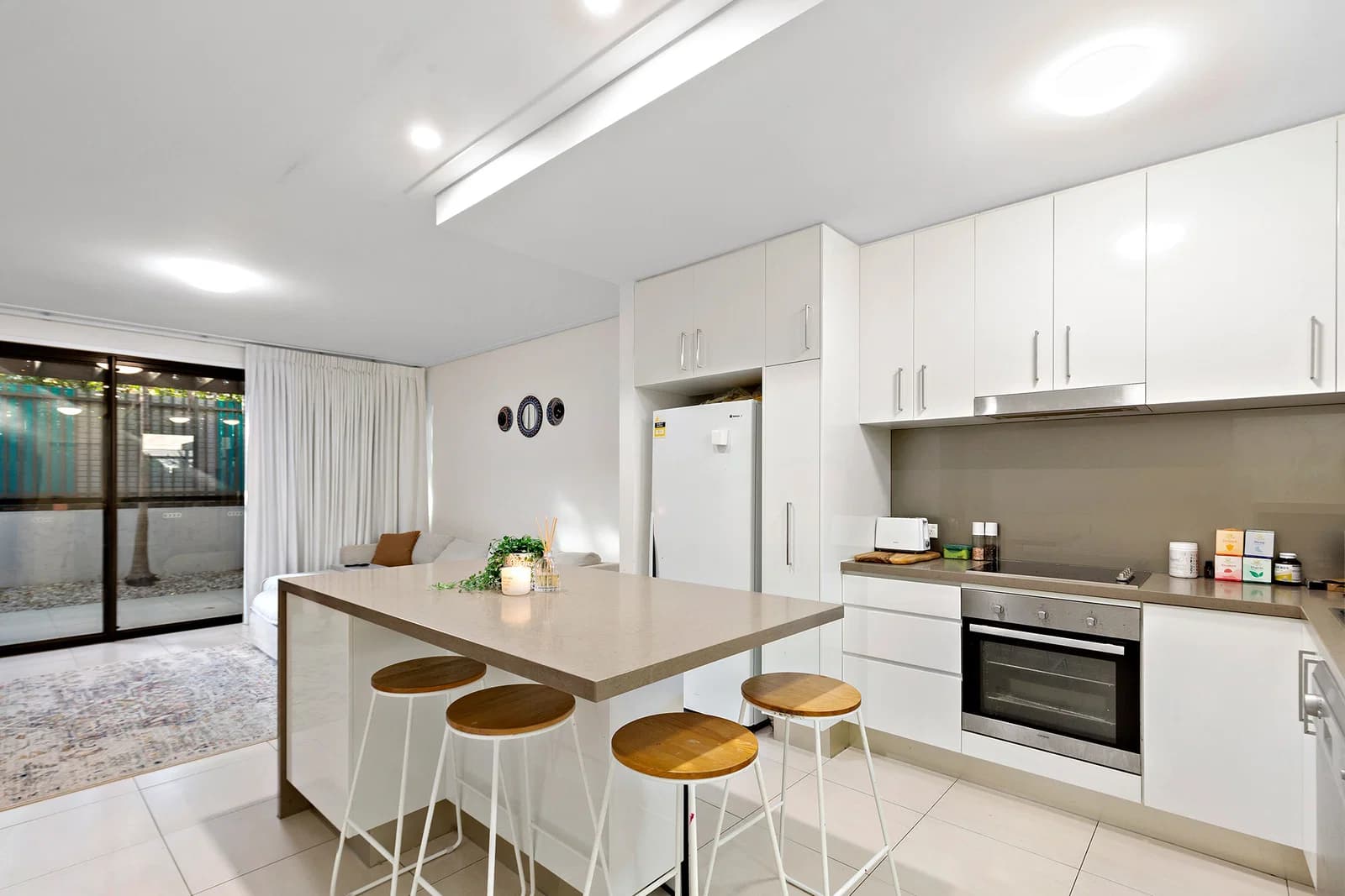 27/2 The Gardenway, Robina, QLD, 4226, Robina - Image 1