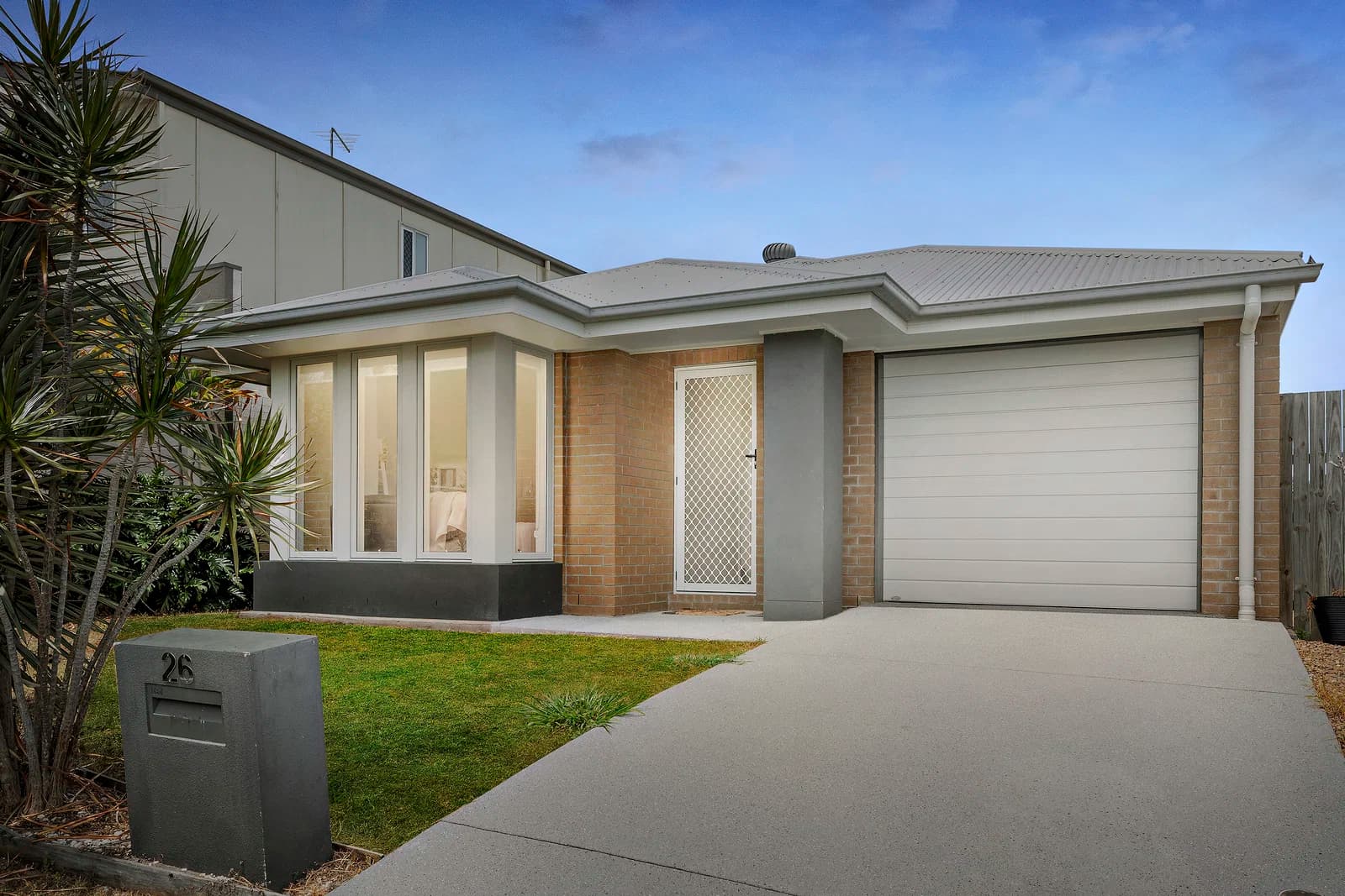 26 Bramble Street, Griffin, QLD, 4503, Griffin - Image 1
