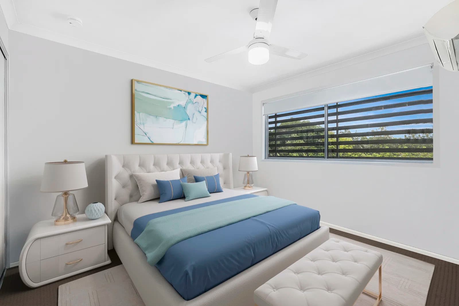 33/2-12 Kurrimine Crescent, Mountain Creek, QLD, 4557, Mountain Creek - Image 1