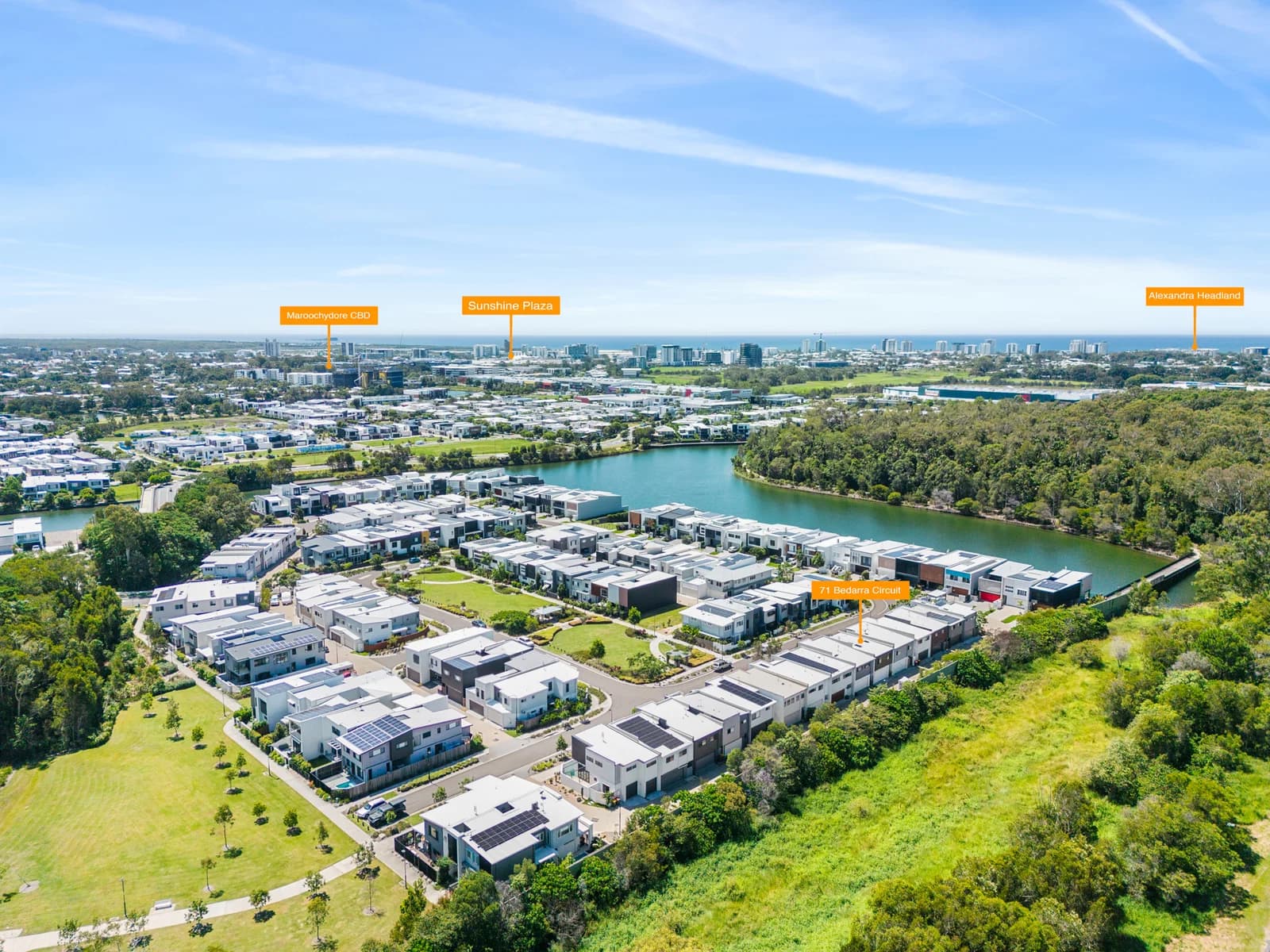 71 Bedarra Circuit, Maroochydore, QLD, 4558, Maroochydore - Thumbnail 2