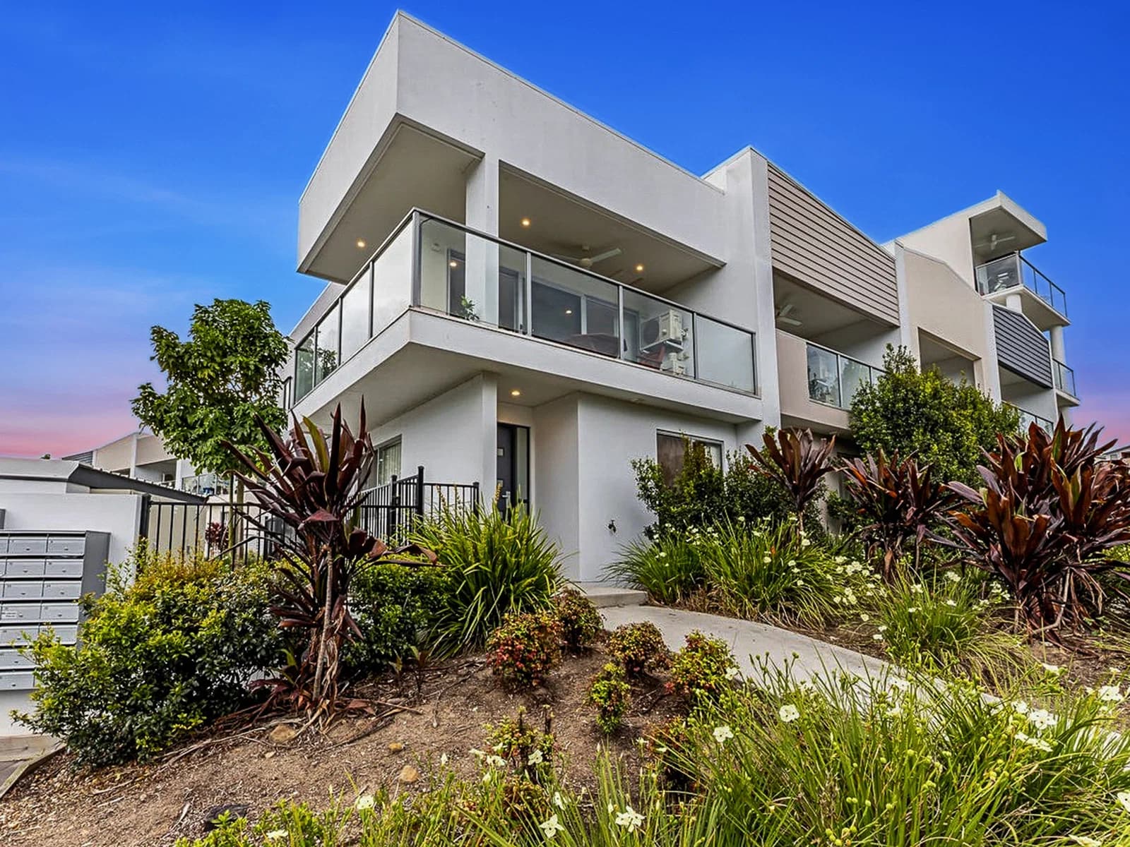 22/84 The Promenade, Springfield Lakes, QLD, 4300, Springfield Lakes - Image 1