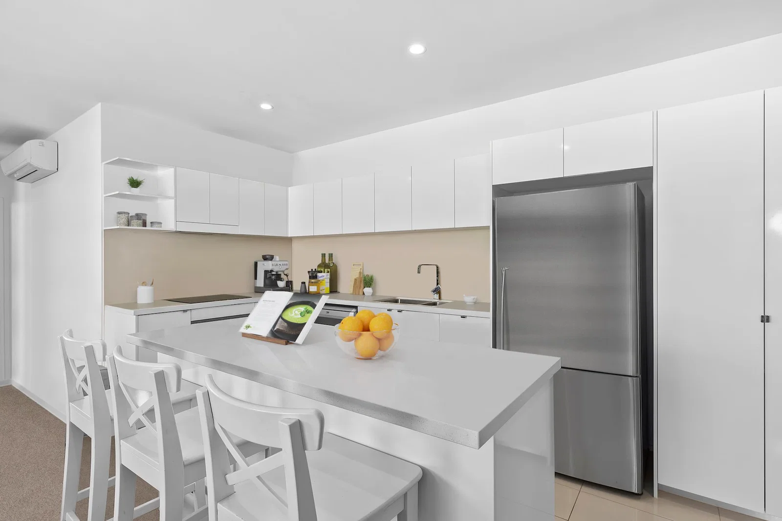 39/13-21 Bombery Street, Cannon Hill, QLD, 4170, Cannon Hill - Thumbnail 3