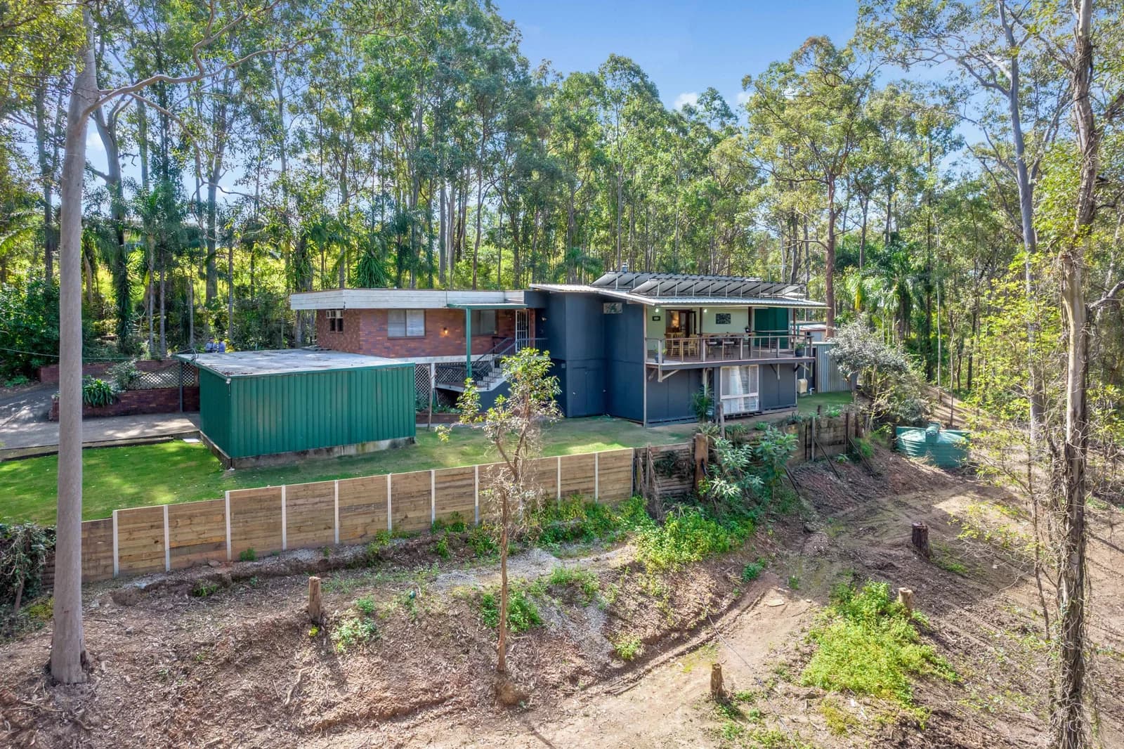 242 Eatons Crossing Road, Warner, QLD, 4500, Warner - Thumbnail 2