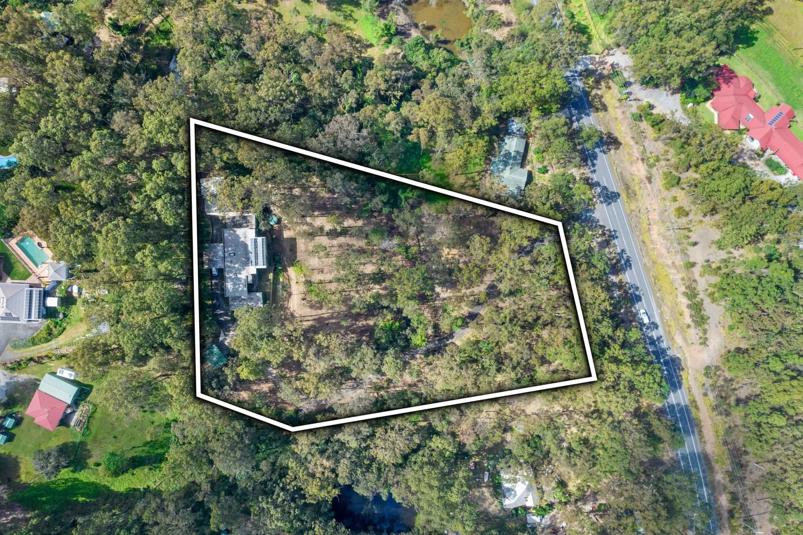 242 Eatons Crossing Road, Warner, QLD, 4500, Warner - Thumbnail 5