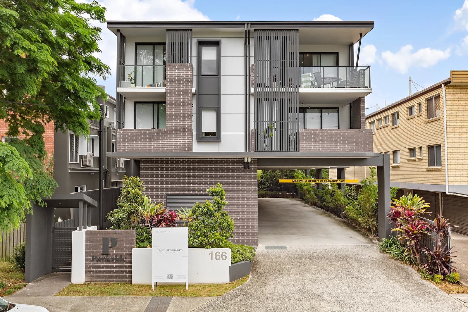 7/166 Norman Avenue, Norman Park, QLD, 4170, Norman Park - Thumbnail 2