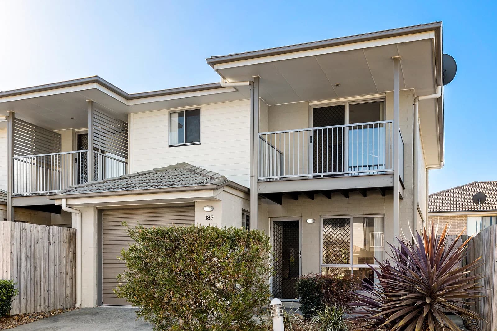 187/1 Bass Court, North Lakes, QLD, 4509, North Lakes - Image 1