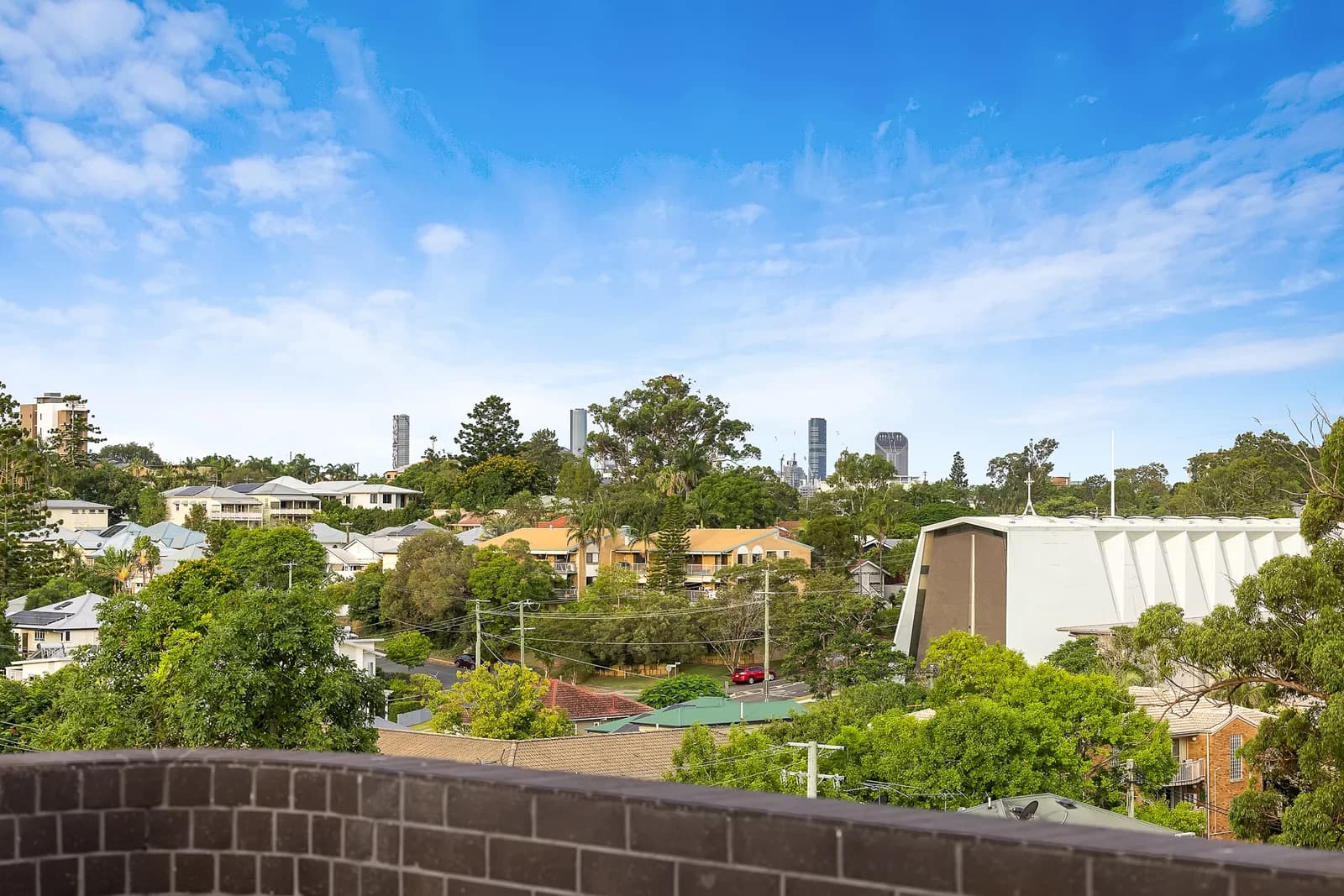 401/121 Clarence Road, Indooroopilly, QLD, 4068, Indooroopilly - Thumbnail 3