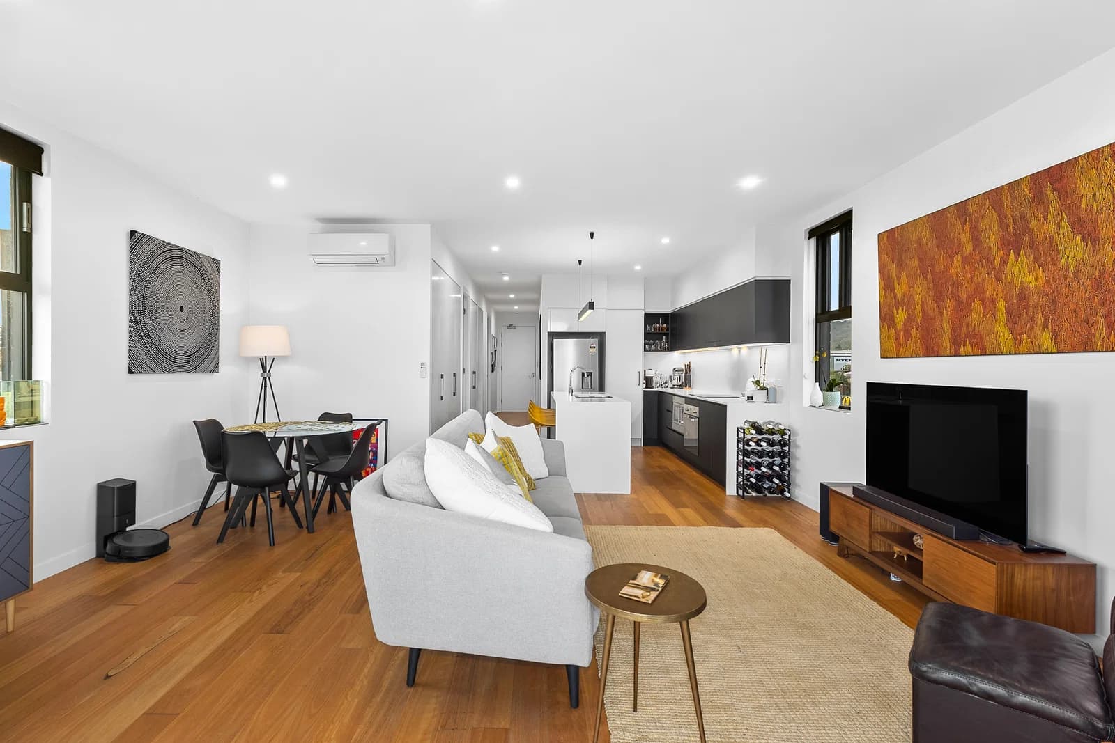 401/121 Clarence Road, Indooroopilly, QLD, 4068, Indooroopilly - Thumbnail 4