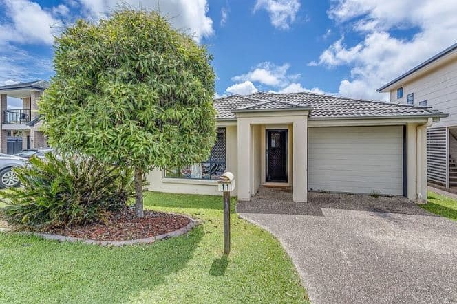 11 Tourmaline Circuit, Mango Hill, QLD, 4509, Mango Hill - Image 1