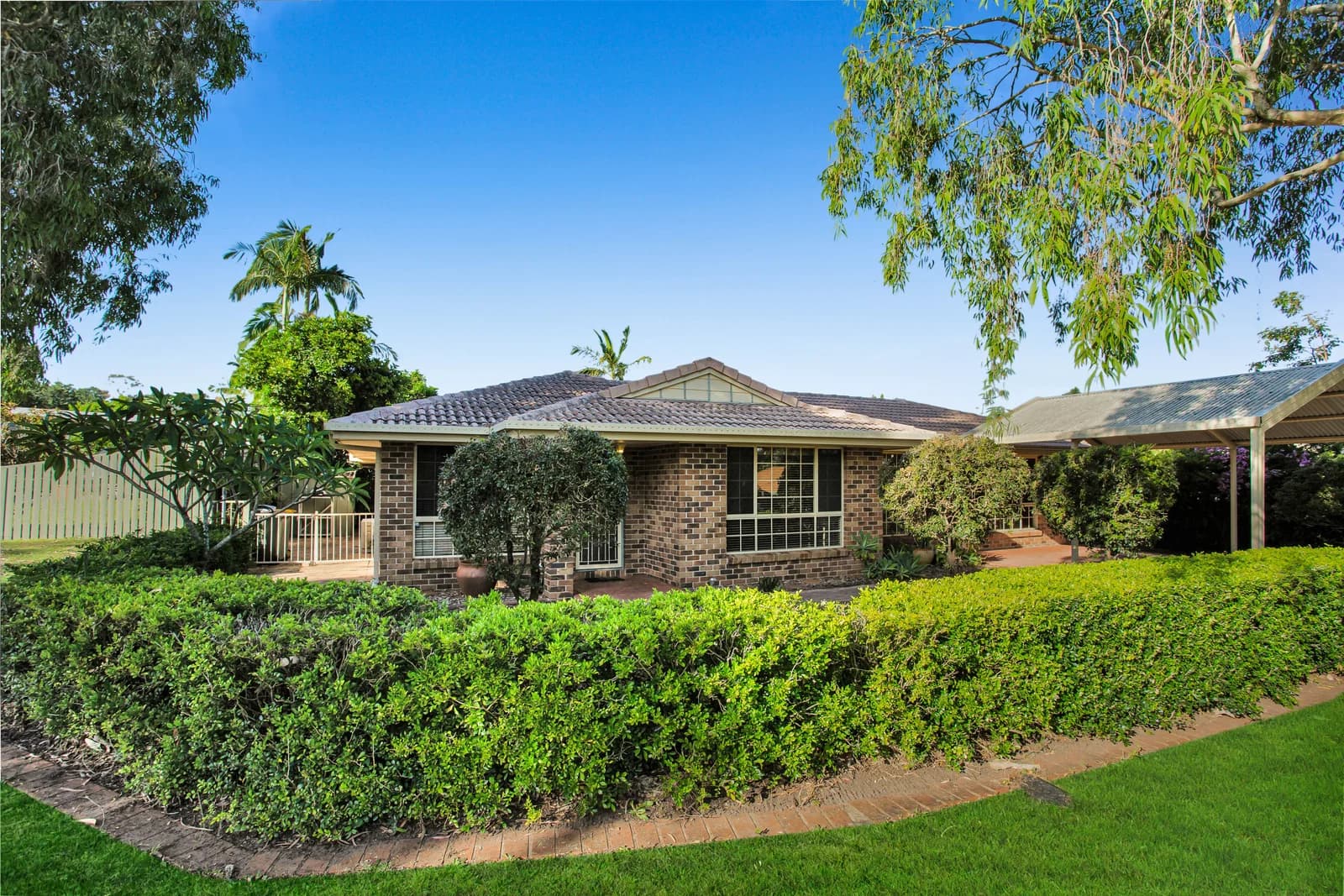 11 Terranora Place, Forest Lake, QLD, 4078, Forest Lake - Thumbnail 2